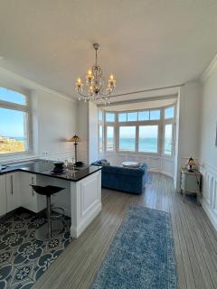 Villa XIXe Vue mer - 9