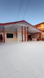 Casa alto padrão de temporada - 8