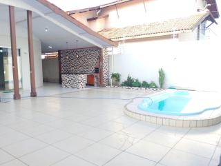 Casa alto padrão de temporada - 6