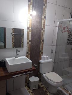 Casa alto padrão de temporada - 4