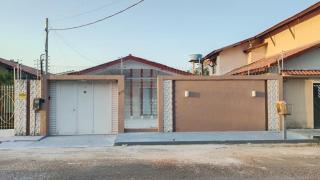 Casa alto padrão de temporada - 1