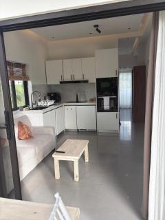 LUX Studio - First Floor - Trou aux Biches - 8