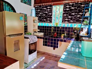 beach house Costa de Oro - 1