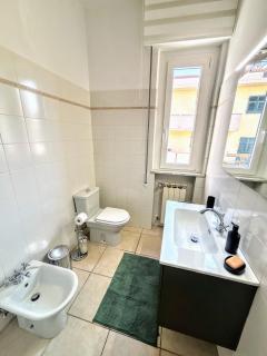 Bright Apartment Marina di Carrara - Free Parking - 6
