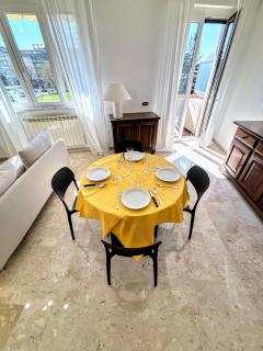 Bright Apartment Marina di Carrara - Free Parking - 4