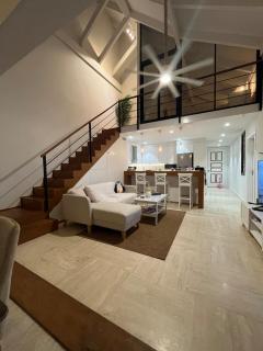 Cozy studio in Portillo, Las Terrenas - 0