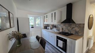 Štýlový apartmán v najlepšej lokalite - 8