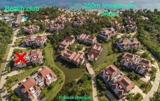 Cozy studio in Portillo, Las Terrenas - 6