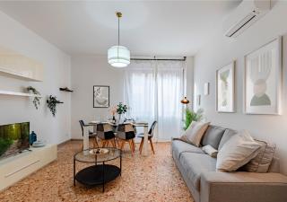 Hostly Bonaini Grand Apartment in Pisa Center - 7