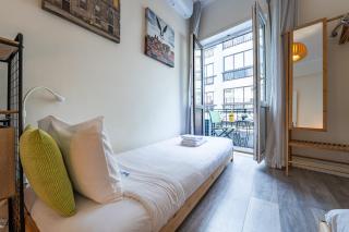 Heart of Cedofeita - 7