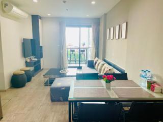 The base condo 2 bed 2 bath by Pupu - 8