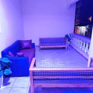 Grand Appart 2 chambres wifi centre ville - 7