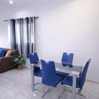 Grand Appart 2 chambres wifi centre ville - 2