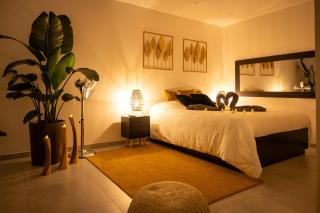 Gîte Spa Cookie - 9