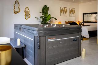 Gîte Spa Cookie - 3