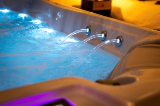 Gîte Spa Cookie - 2