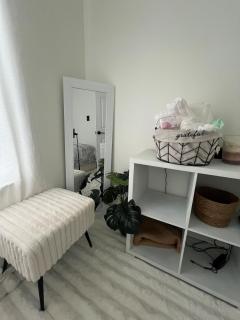 Freddie's Luxury Haven - 6