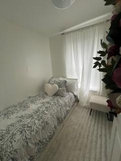 Freddie's Luxury Haven - 4