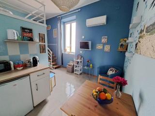 Casetta Dal Professore Vista Mare - Short Rentals - 3