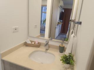 Apartamento en Santa Marta cerca al mar en zona tranquila para un buen descanso - 1