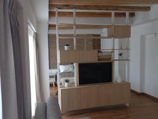 Suite cómoda Centro Histórico Calle Larga - 3