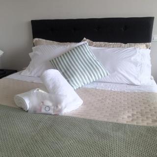 Condominio Beauchef 1916 - 9