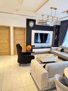 Mankatiwa Court Apartment - 4