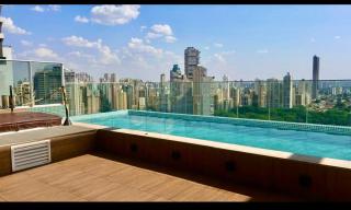 DNA, Cozinha, Academia, Cama Queen, Lazer, 902 B - 5