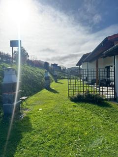 APARTAMENTOS LOS MANZANOS - 0