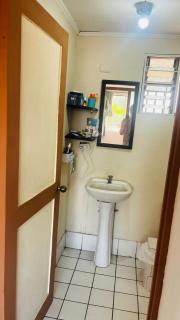 Habitación amplia en zona universitaria - 1