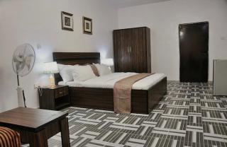 Ikeja Central Hotel - 5