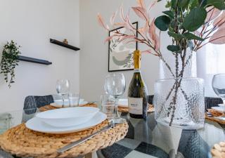 Hostly Bonaini Grand Apartment in Pisa Center - 5