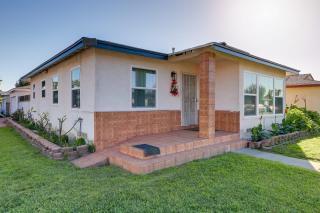 Centrally Located in SoCal! Home Close to Highways - 8