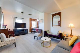 Centrally Located in SoCal! Home Close to Highways - 7