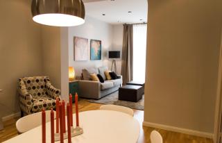 For You Rentals Centro de Madrid apartment TEMPORAL LM7 - Madrid - 0