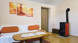 Beautiful Casa Ivana with pool in Pula - 4