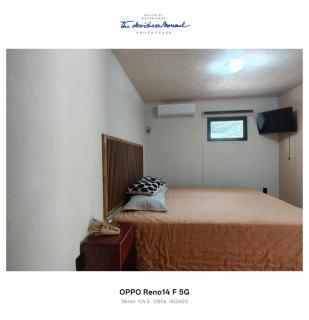 Casa tierno amanecer - 1