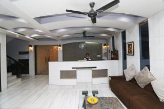 Hotel O Paradise - 9