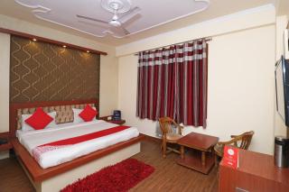 Hotel O Paradise - 7