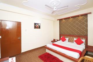 Hotel O Paradise - 3