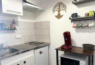 Studio cosy à Gérardmer 5 min centre 10 min lacs - 8