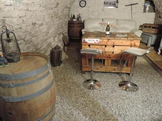 Auprès du Lavoir - 1