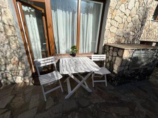 Edelweiss Mountain Apartment - Stream Resort Spa & Pool, Pamporovo - 9