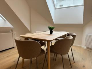 Modernes Apartment in Wien Döbling - 6