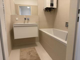 Modernes Apartment in Wien Döbling - 3