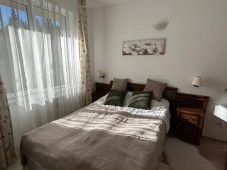 Edelweiss Mountain Apartment - Stream Resort Spa & Pool, Pamporovo - 5