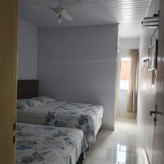 Hotel Entre Lagos - 7