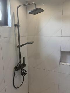 LUX Apartment - Double Bed - Trou aux Biches - 7