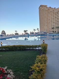 Ain sokhna pyramids - 4