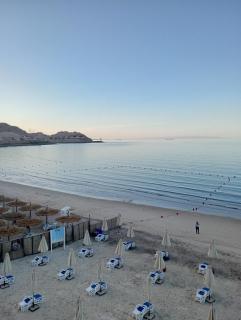 Ain sokhna pyramids - 2